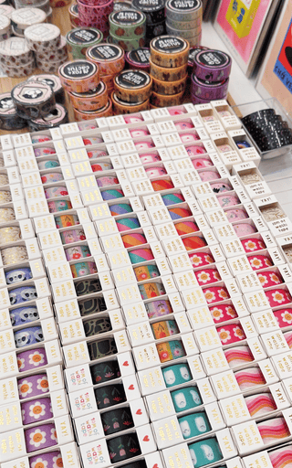 Washi Tape