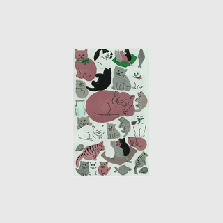 Maxi Stickers - Off the Roll
