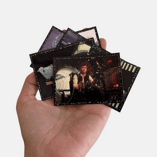 Star Wars - Sticker Pack (Italian Ed. 1996)