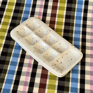 Ceramic Paint Palettes