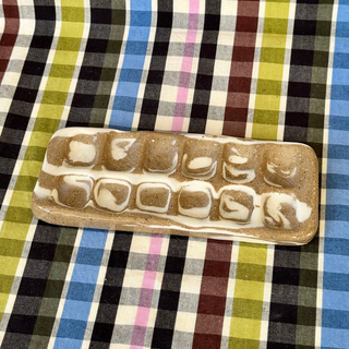 Ceramic Paint Palettes