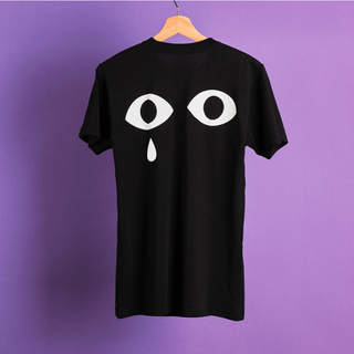 Don't Dry Your Eyes - Puff Tee