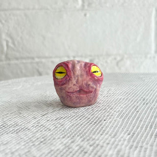 Blobbies - Jemilla Lea