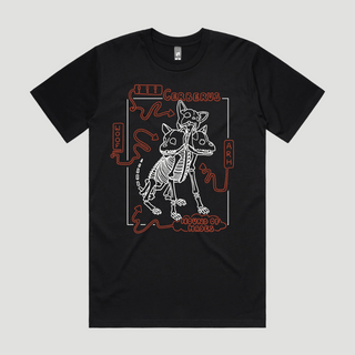 Cerberus - Reality Check T-Shirt