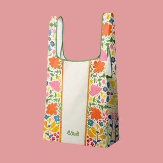 Cempaka - Large Foldable Bag