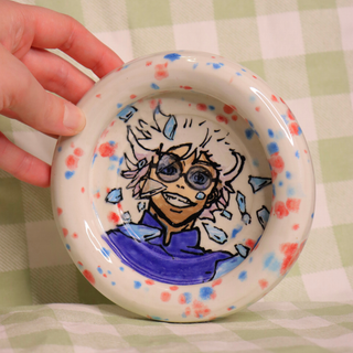 Gojo - Trinket Plate