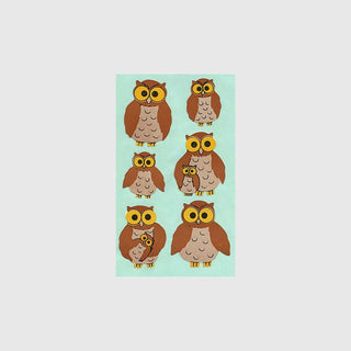 Maxi Stickers - Off the Roll