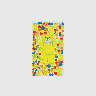 Maxi Stickers - Off the Roll