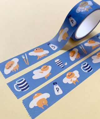 Lil' Eggos - Washi Tape