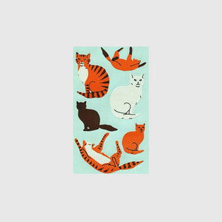 Maxi Stickers - Off the Roll