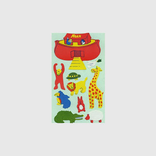 Maxi Stickers - Off the Roll