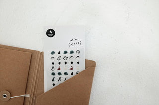 Dino.01: Lil Dinos - Sticker Sheet