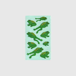 Maxi Stickers - Off the Roll