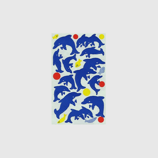 Maxi Stickers - Off the Roll