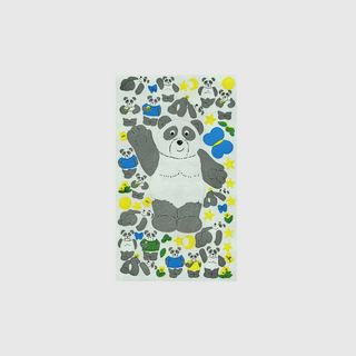 Maxi Stickers - Off the Roll