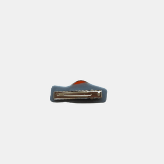 Happy Sun - Lawn Bowls Glass Clip