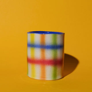 Ceramic Tumbler / Pen Cup