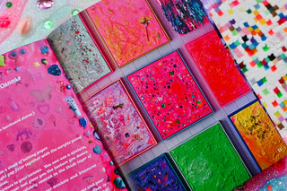 Gloop Zine by Rachel Burke