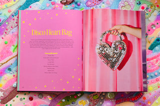 Make It Up Book by Rachel Burke
