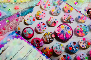 Gloop Zine by Rachel Burke