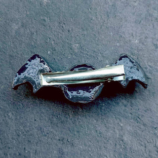 Flying Eye Hairclip - Jemilla Lea