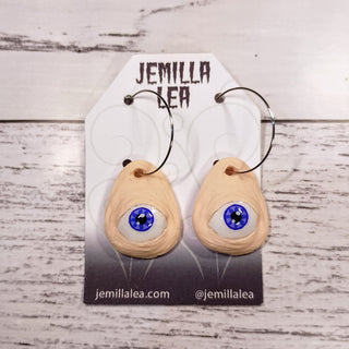 Freak Earrings - Jemilla Lea