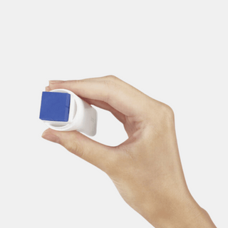GLOO Glue Stick - Disappearing Blue