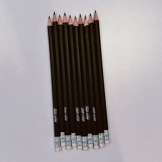 Stash World Pencils - 10 Pack