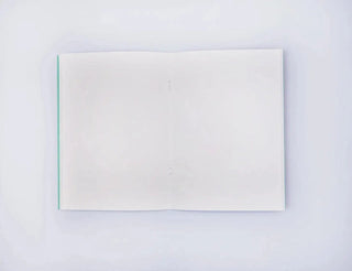 Hudson Sketchbook - A5 - Blank Pages-Stash World