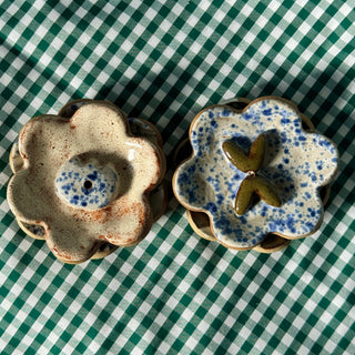 Ceramic Trinket Dishes
