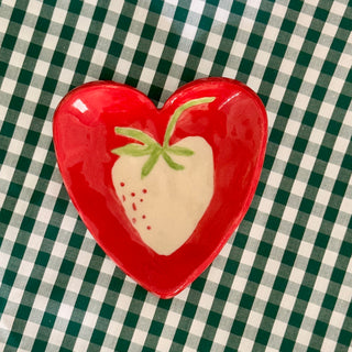 Ceramic Trinket Dishes