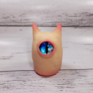 Blobbies - Jemilla Lea