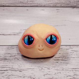Blobbies - Jemilla Lea