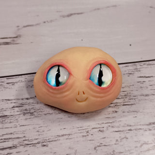Blobbies - Jemilla Lea