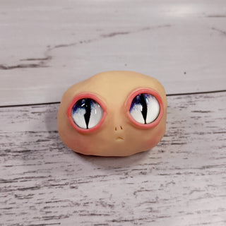 Blobbies - Jemilla Lea