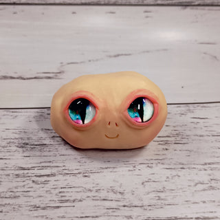 Blobbies - Jemilla Lea