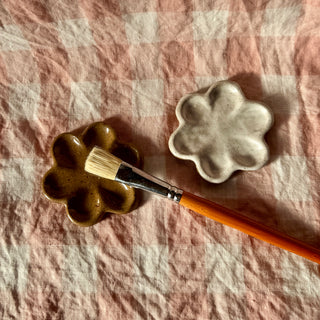 Ceramic Mixing Palettes - Handy Andie