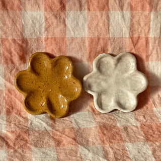 Ceramic Mixing Palettes - Handy Andie