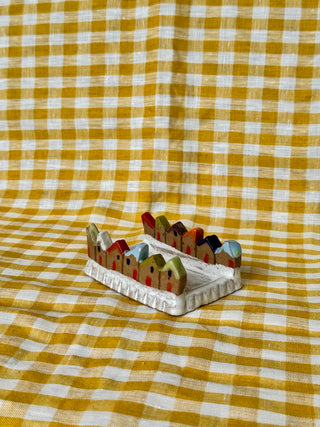 Ceramic Mixing Palettes - Handy Andie