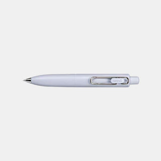 Uni-Ball One P - Black Gel Pen (0.38mm)