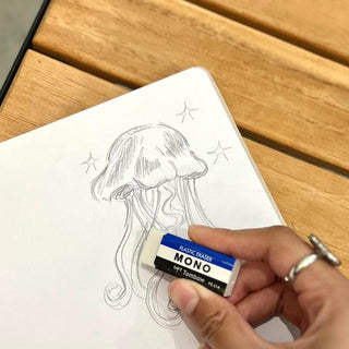 Tombow MONO Eraser (Small)