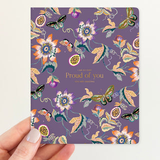 Proud Of You - Wondergarden Greeting Card