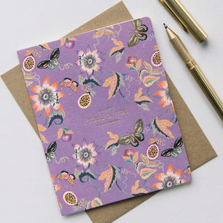 Proud Of You - Wondergarden Greeting Card