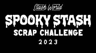 Stash Scrap Challenge 2023