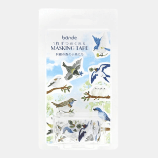 Washi Sticker Roll