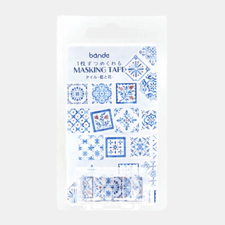 Washi Sticker Roll
