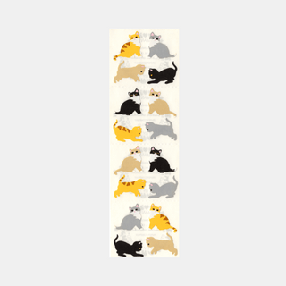 Vintage Mrs Grossman's Sticker Sheets (1980's / 1990's)