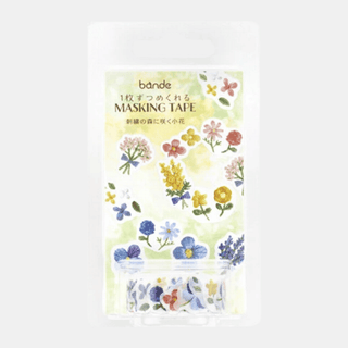 Washi Sticker Roll