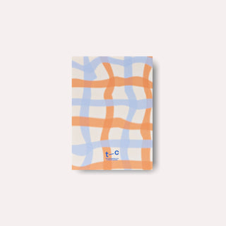 Neroli Pocket - A6 Pocket Weekly Planner (Undated)