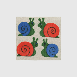 Animal Sticker Sheets - Off the Roll